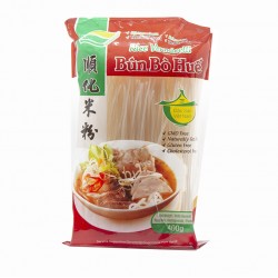 FIDEOS DE ARROZ 400G SONACO...