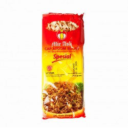 TALLARINES INDONESIOS...
