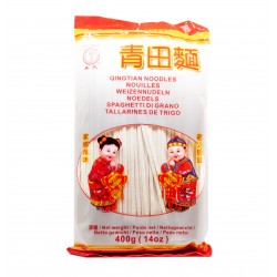 TALLARINES QINGTIAN 400G...