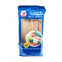 PASTA DE ARROZ  3MM 375G...