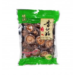 SETA SHITAKE SECA 100G...