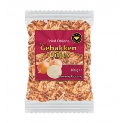 CEBOLLA FRITA GOLDEN...
