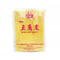 HOJAS SECAS DE SOJA 250G...
