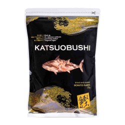 KATSUOBUSHI BONITO RALLADO...
