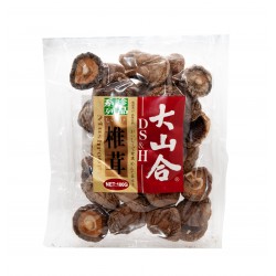 HONGOS NEGROS 100G...