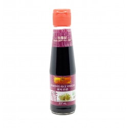 VINAGRE DE ARROZ SAZONADO LKK 207ML (I2050)