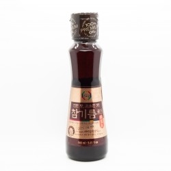 ACEITE DE SESAMO 160ML...