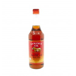 ACEITE DE SESAMO 640ML...