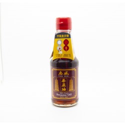 ACEITE DE SESAMO PURO 150ML...