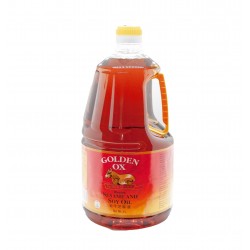 ACEITE DE SESAMO 2L GOLDEN CHEF (I4070)