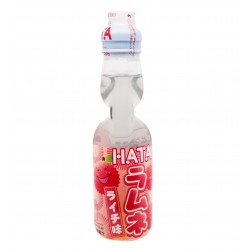 RAMUNE LICHI HATA 200ML...