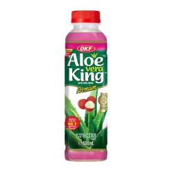 BEBIDA ALOE VERA SABOR...