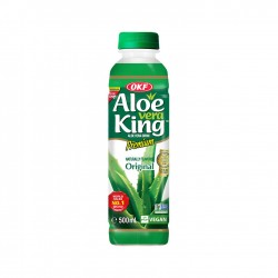 BEBIDA ALOE VERA SABOR...
