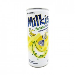 REFRESCO COREANO MILKIS...