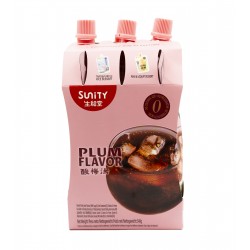 BEBIDA DE GELATINA DE...